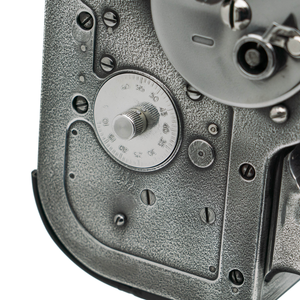 Mounted Camera