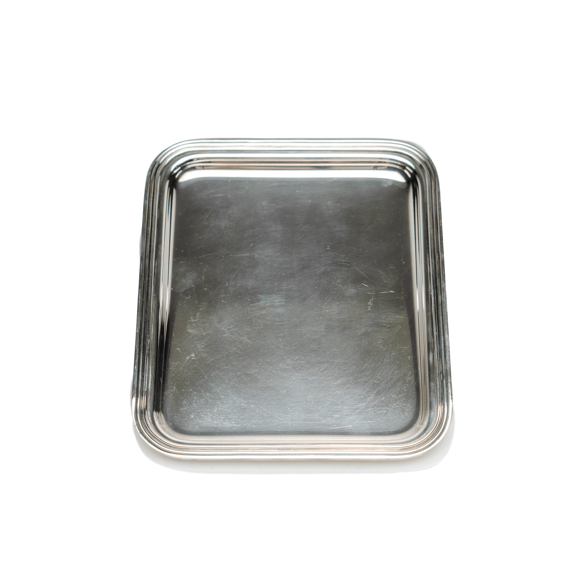 Puiforcat Tray, Medium