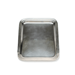 Puiforcat Tray, Medium