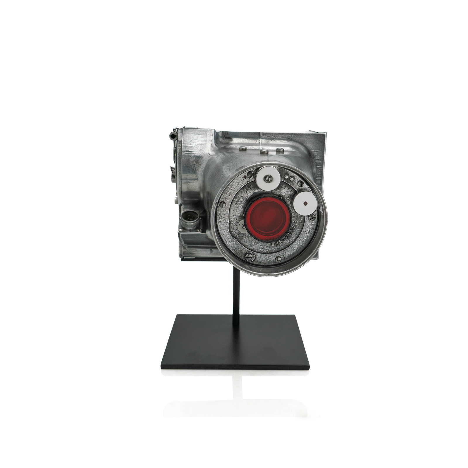 Mounted Camera