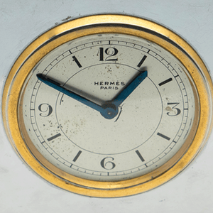 Hermes Weather Compendium, Paul Dupre-Lafon