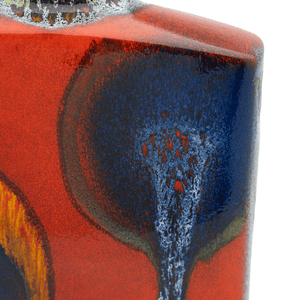 Giant Ceramic Vase, 1970s