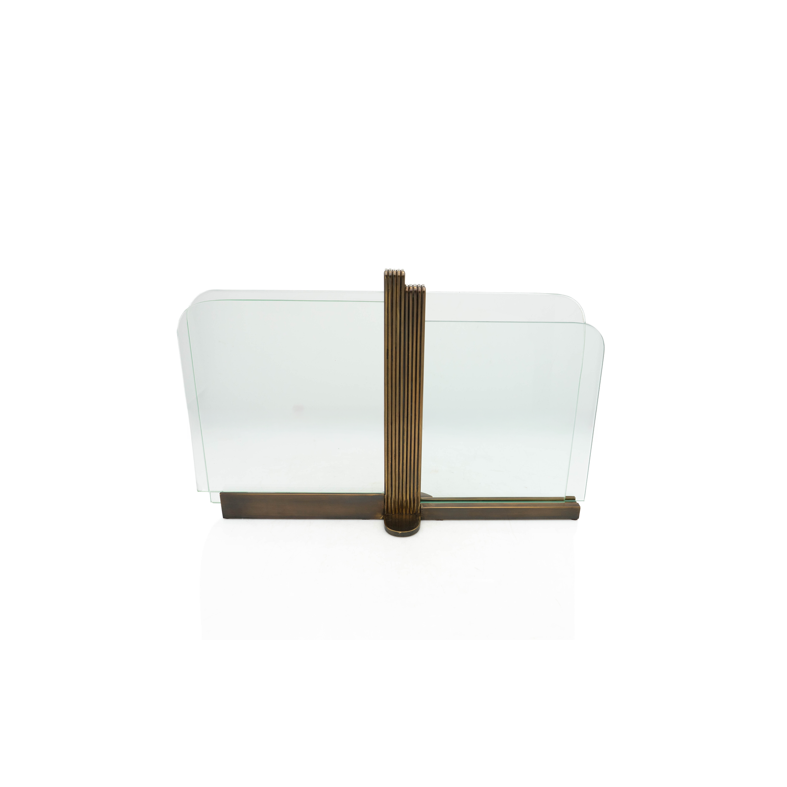 James Mont, Double Picture Frame