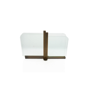 James Mont, Double Picture Frame