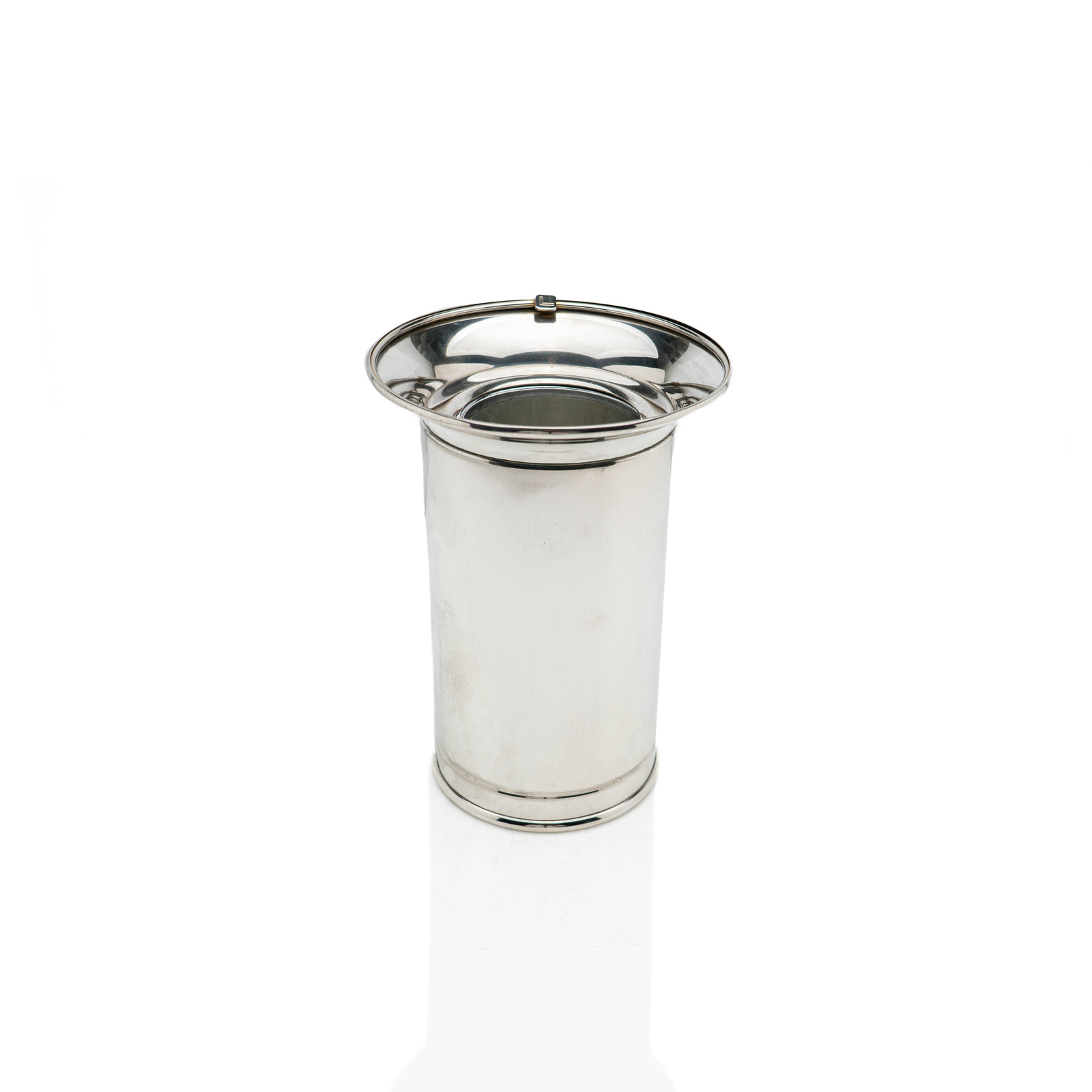 Lancel Wine Bottle Holder