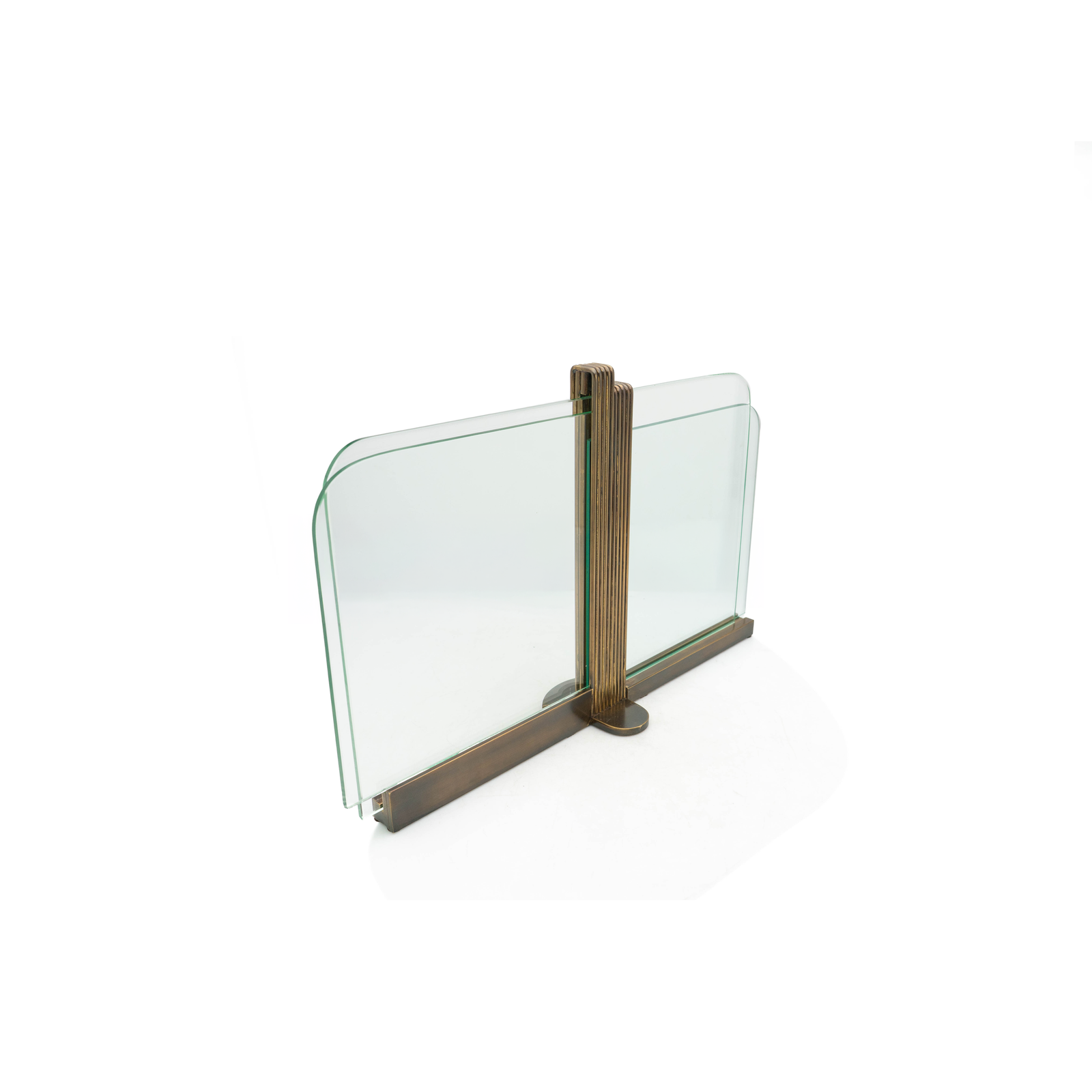 James Mont, Double Picture Frame