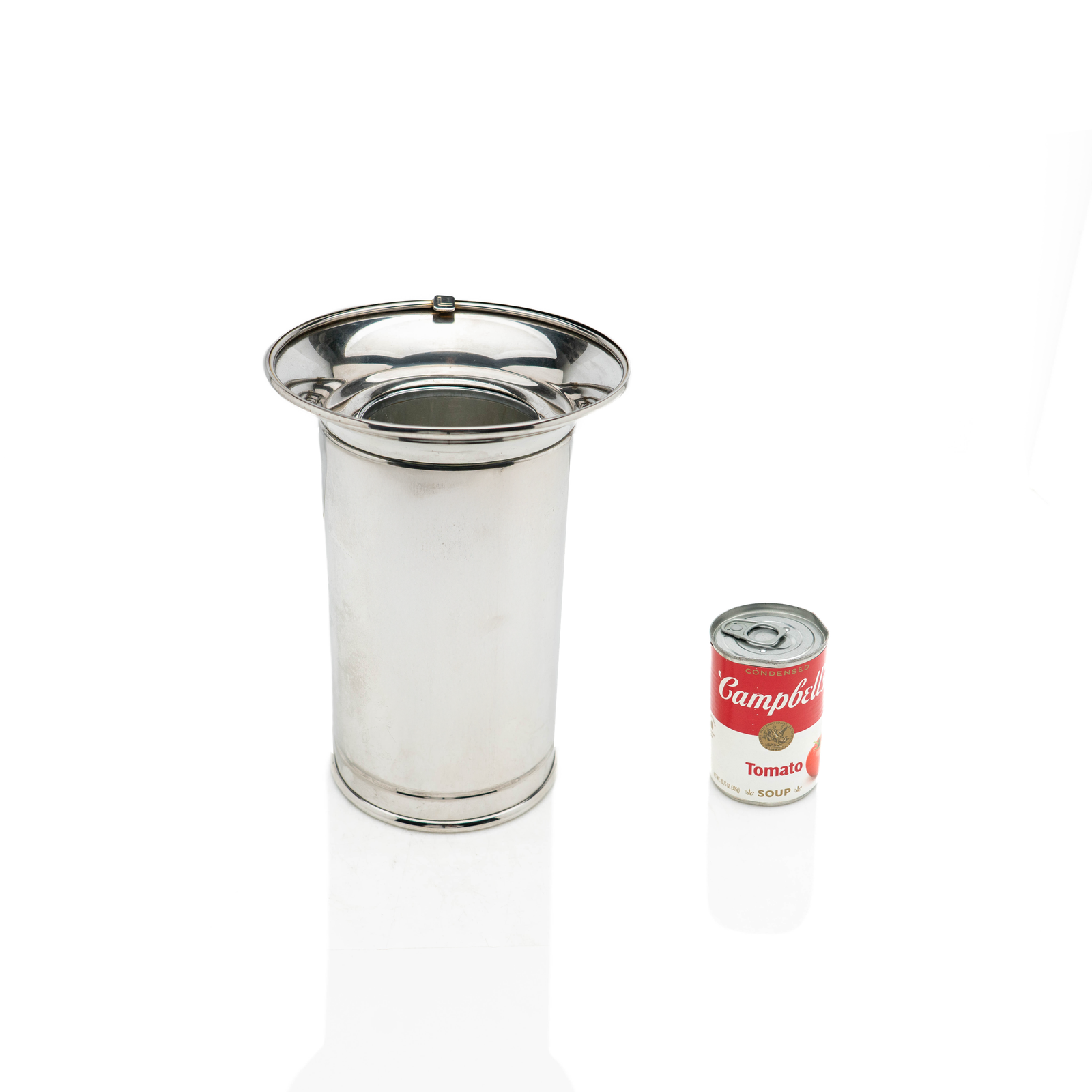 Lancel Wine Bottle Holder