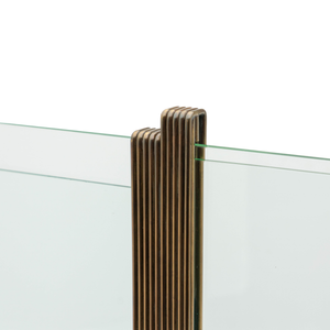 James Mont, Double Picture Frame