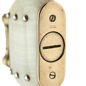 Dunhill Table Lighter, 1940s