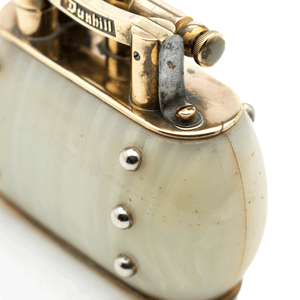 Dunhill Table Lighter, 1940s