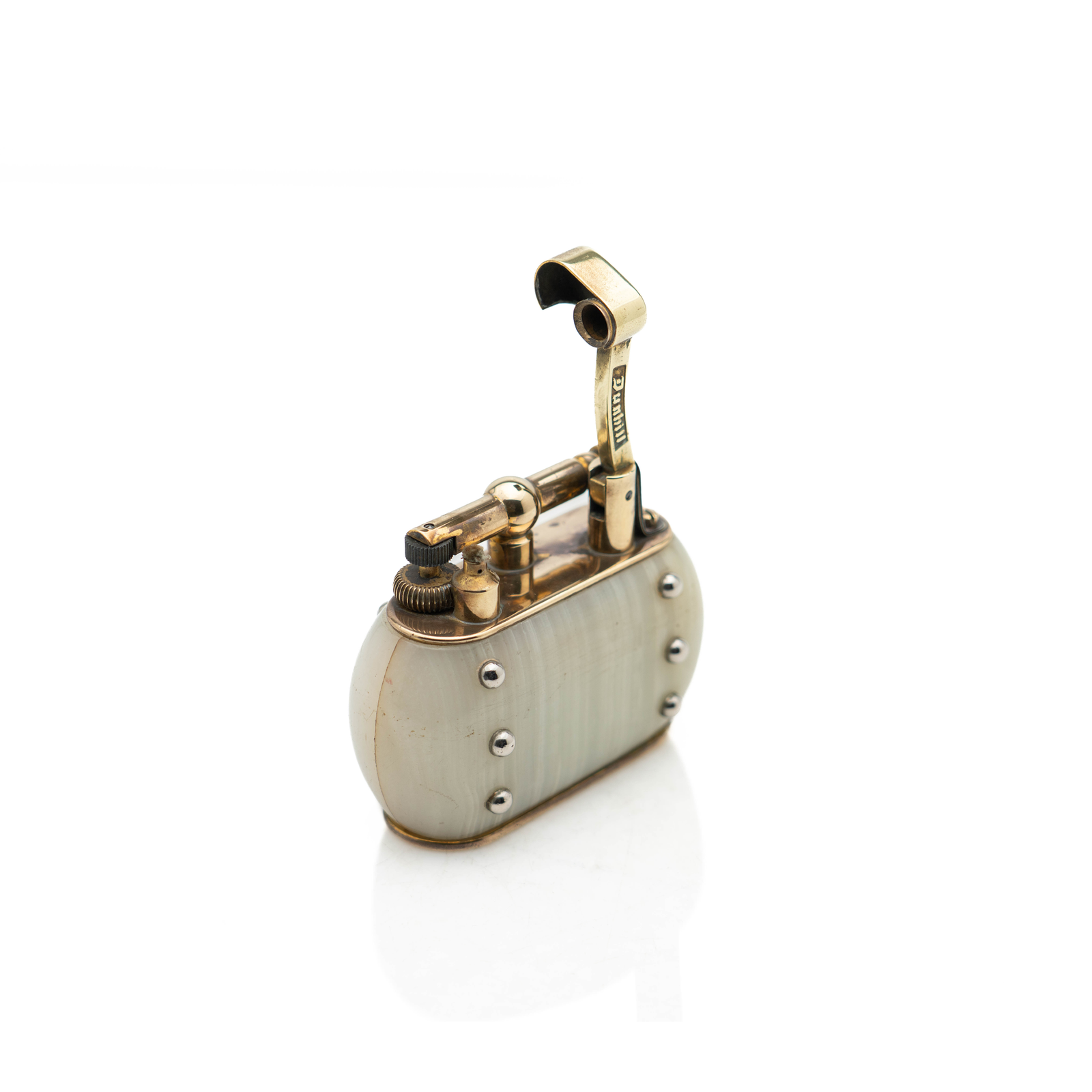 Dunhill Table Lighter, 1940s