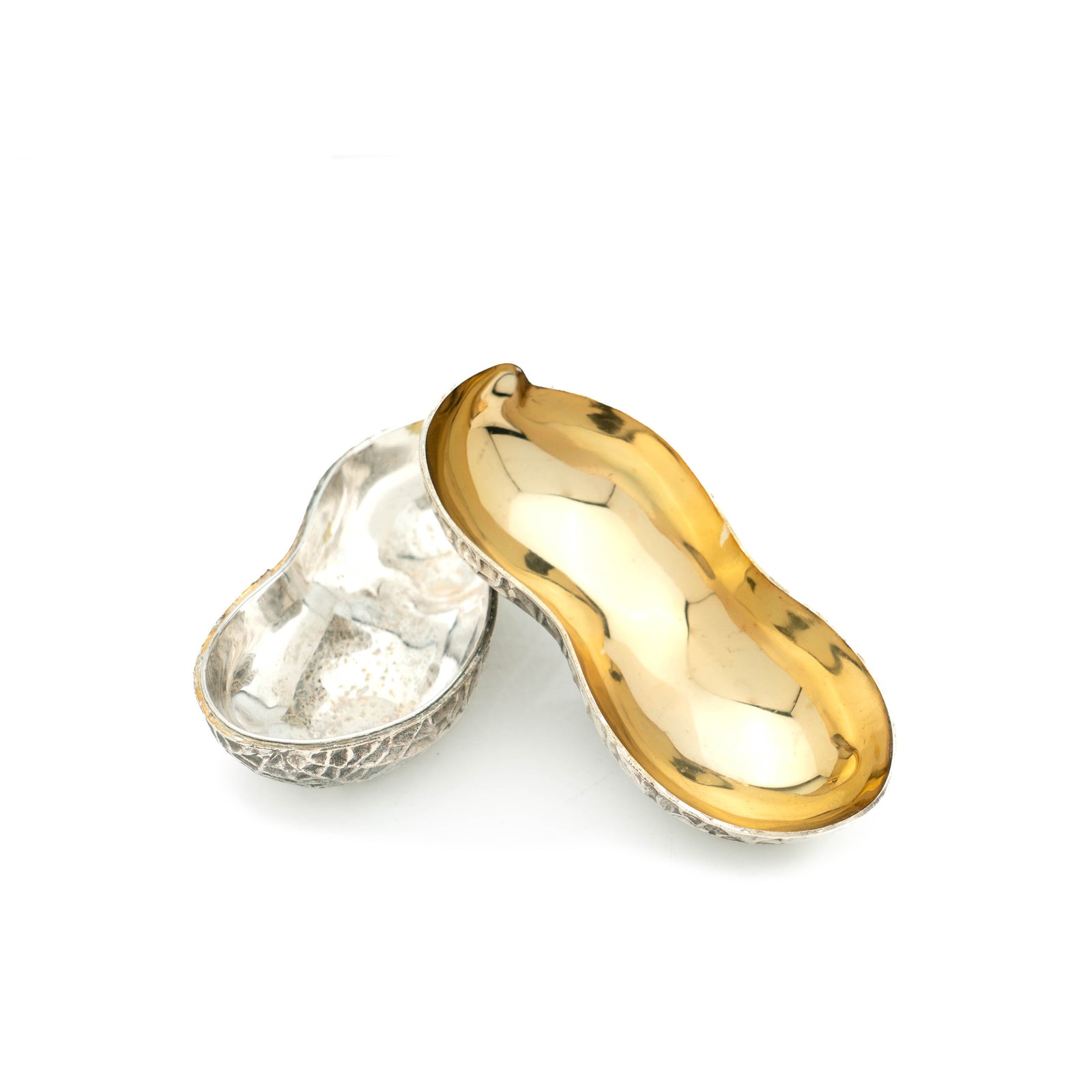 Peanut Box, Japanese