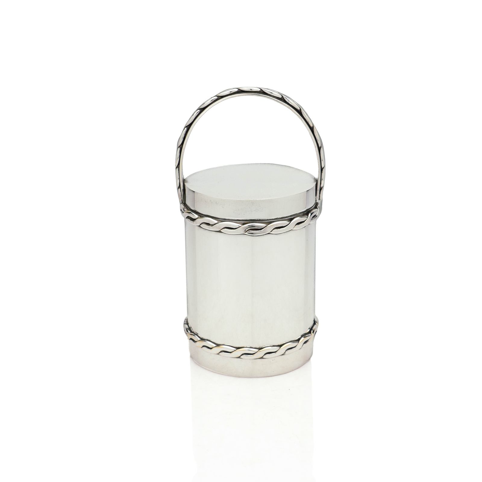 French Ice Bucket