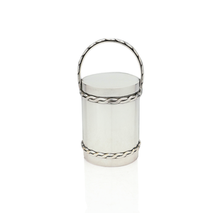 French Ice Bucket