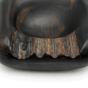 Alexandre Noll, Ebony Tray