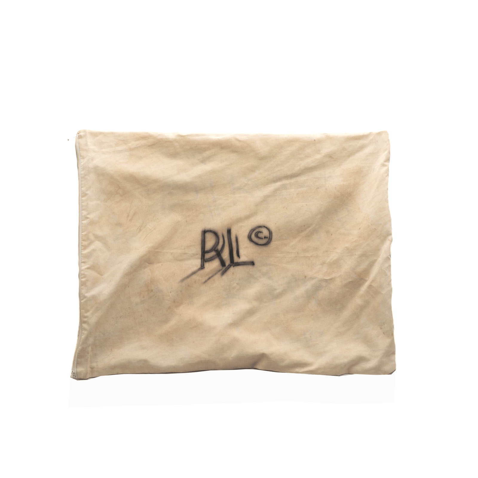 Robert Loughlin, Pillow Case