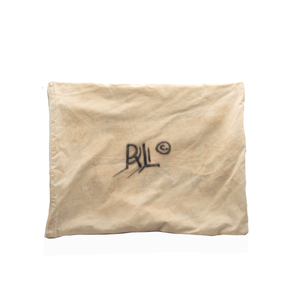 Robert Loughlin, Pillow Case