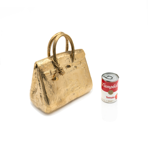 Hermes Birkin Sculpture, 20cm