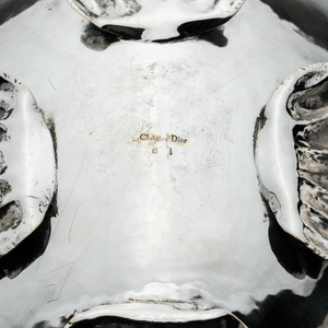 Christian Dior Giant Champagne Cooler