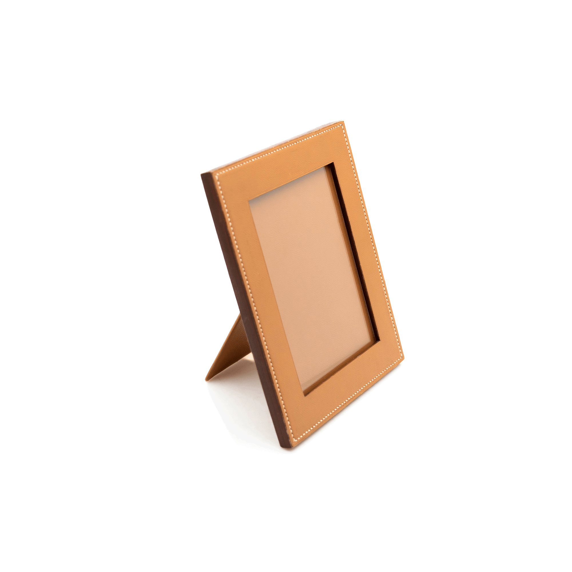 Hermes Leather Frame