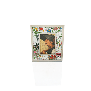 Gucci Floral Frame