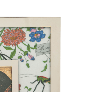 Gucci Floral Frame