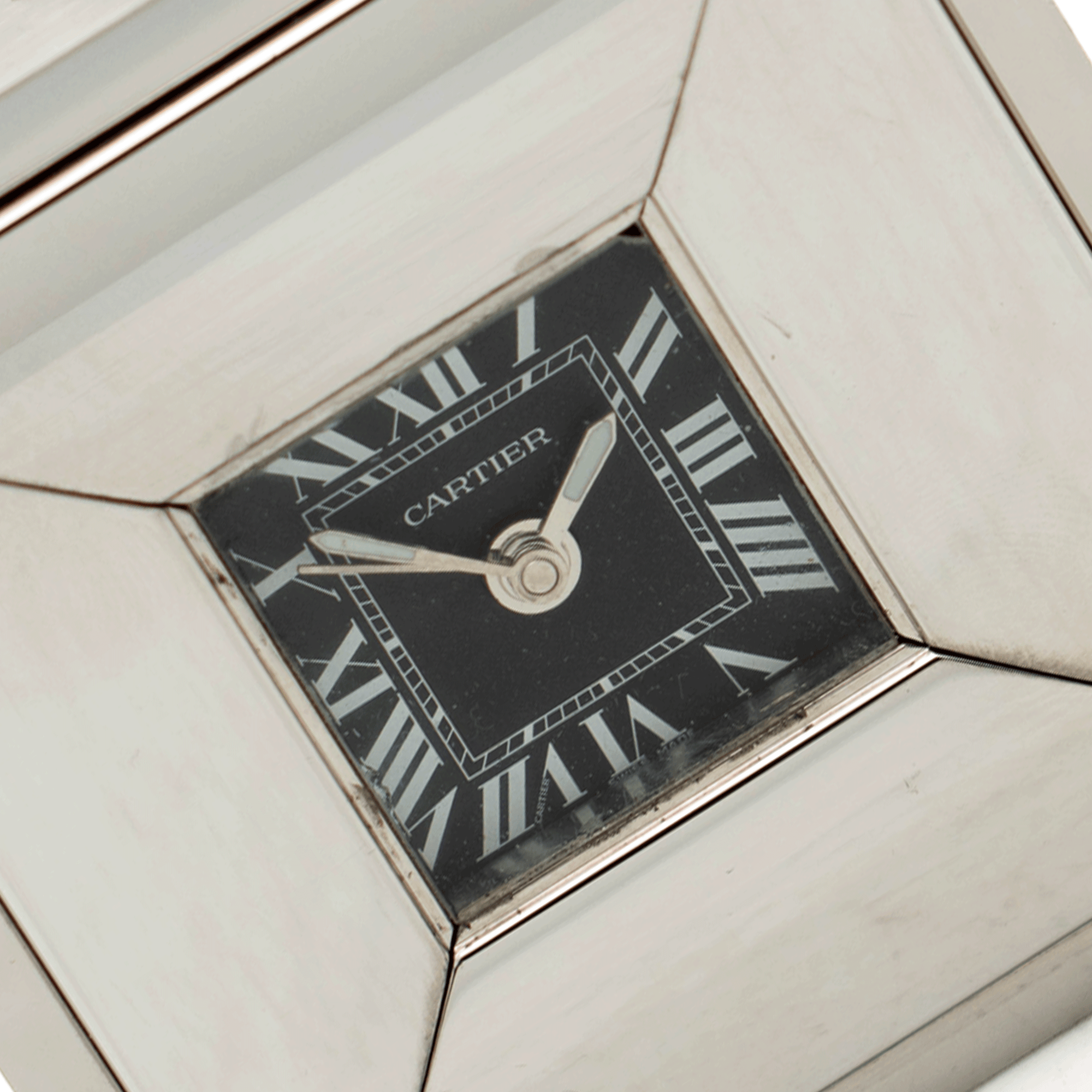 Cartier - Mantiques Modern