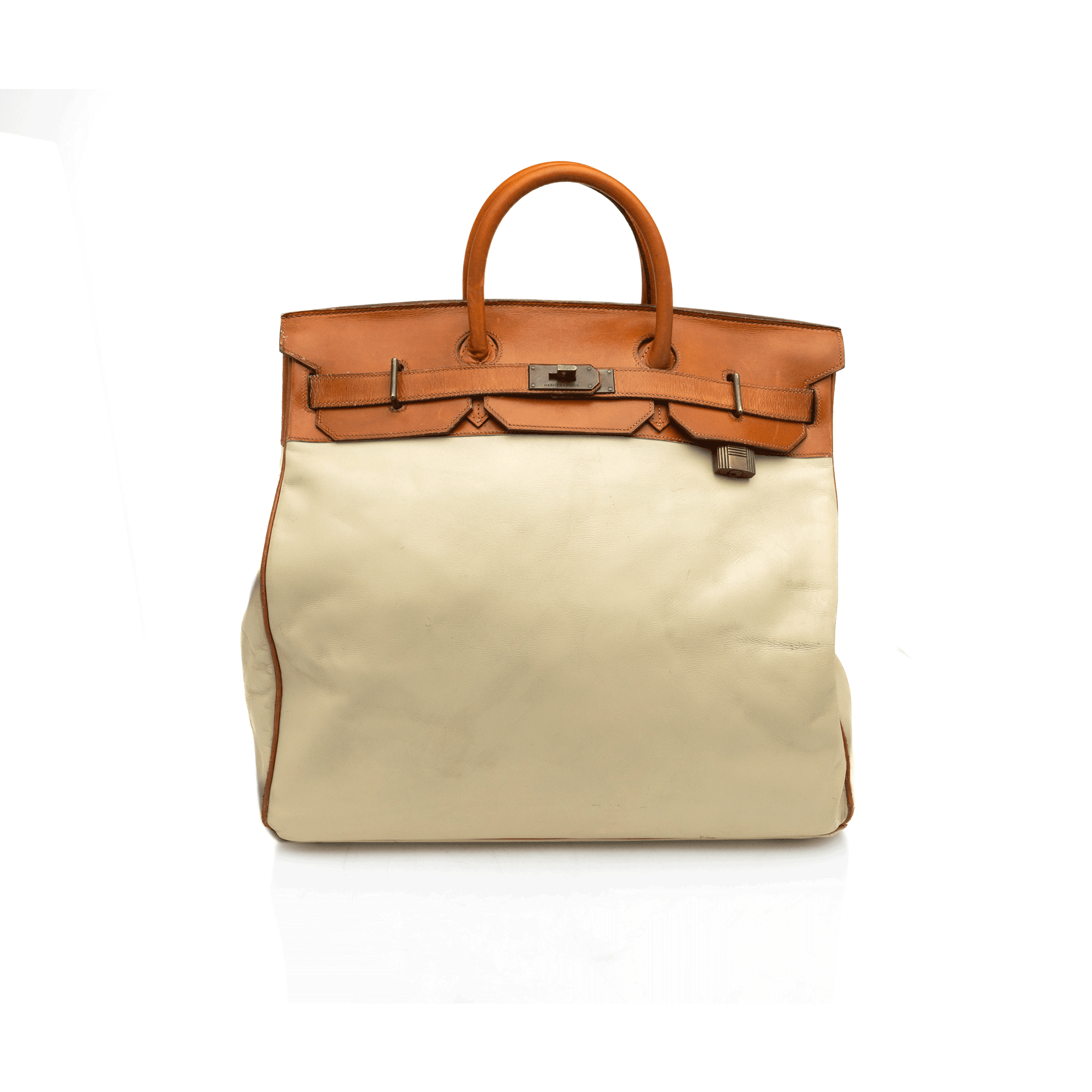 Hermes HAC Travel Bag