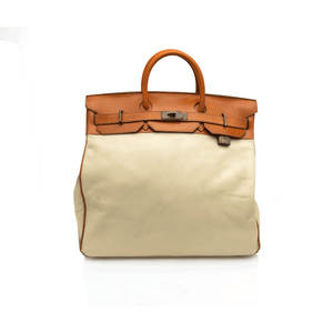 Hermes HAC Travel Bag