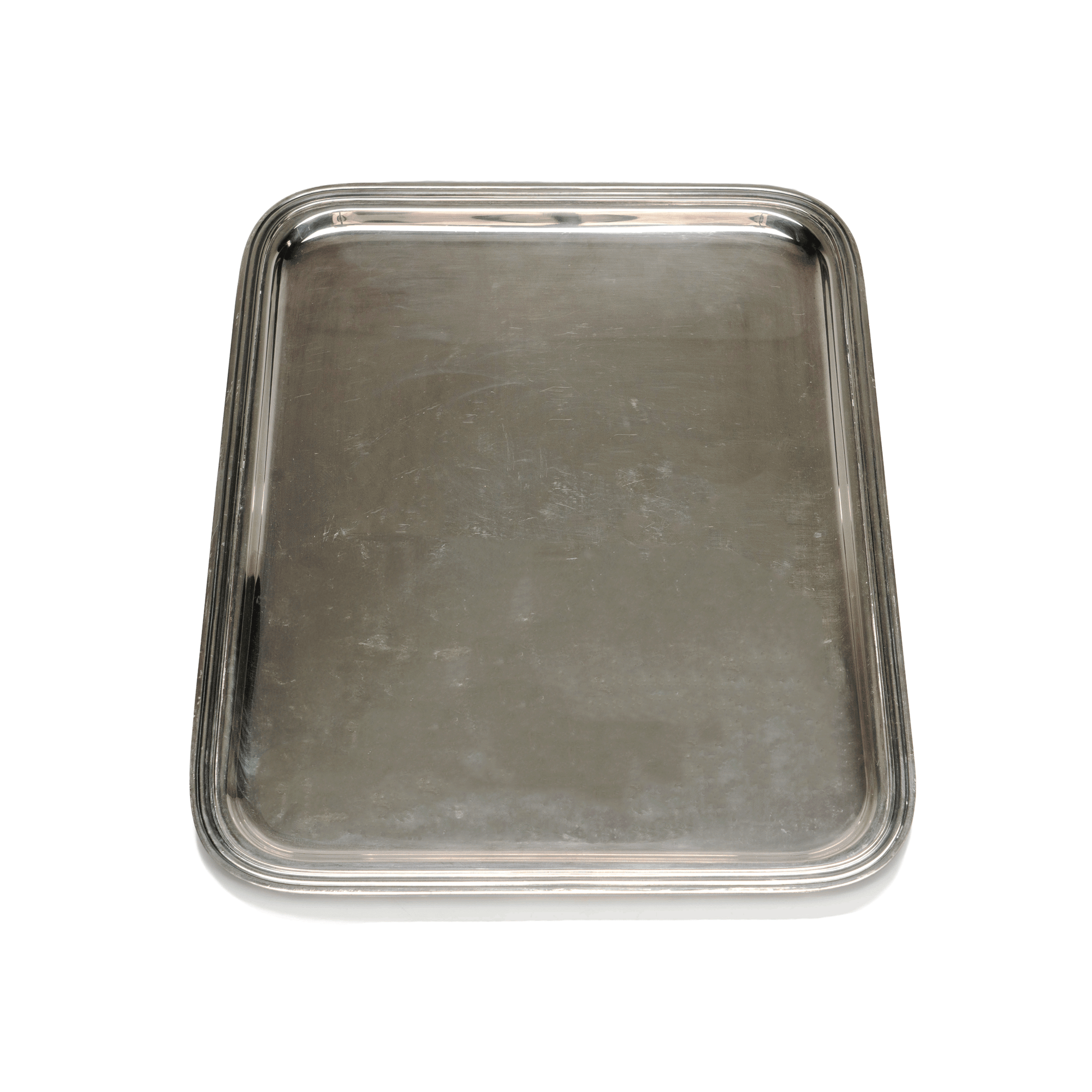 Puiforcat Tray, Large