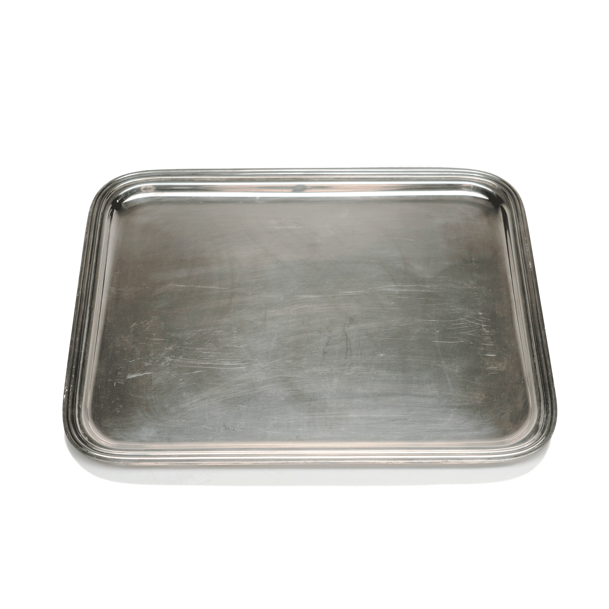 Puiforcat Tray, Large