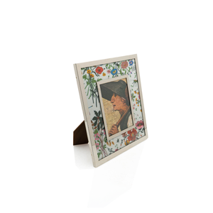 Gucci Floral Frame