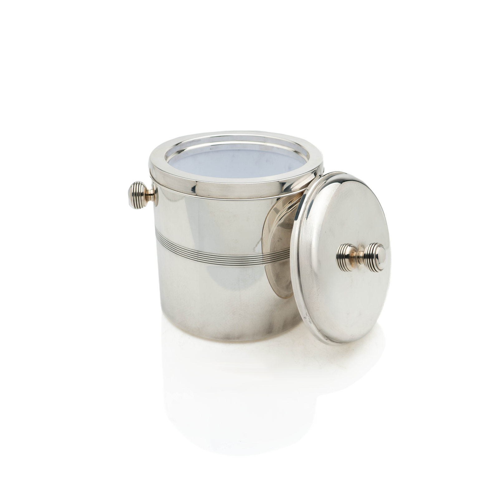 Christofle Ice Bucket