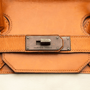 Hermes HAC Travel Bag