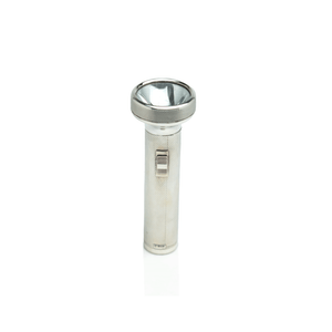 Asprey Sterling Flashlight