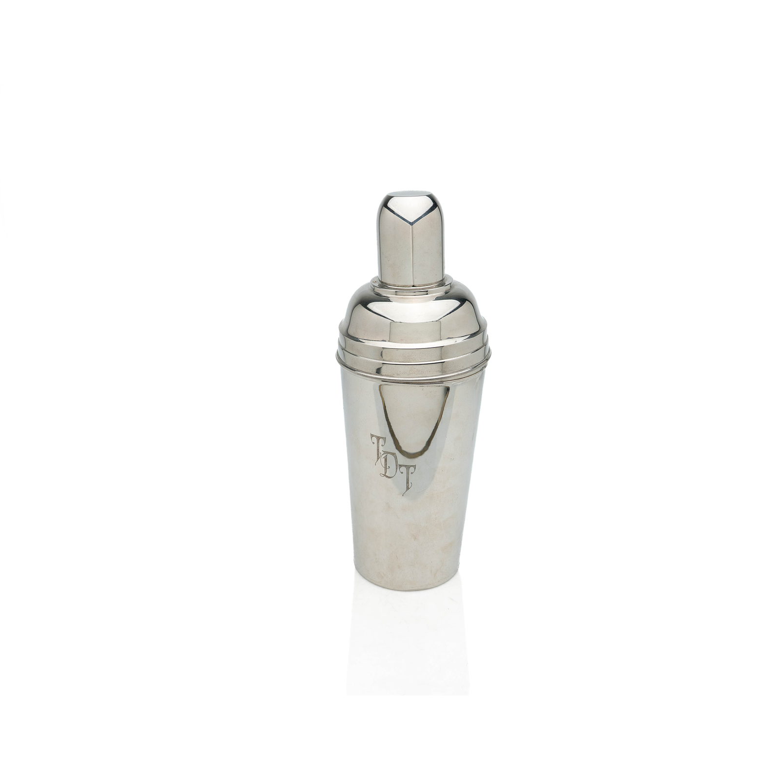 Giant Cocktail Shaker Set