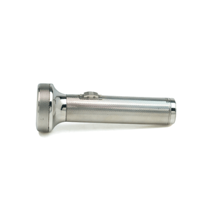 Asprey Sterling Flashlight