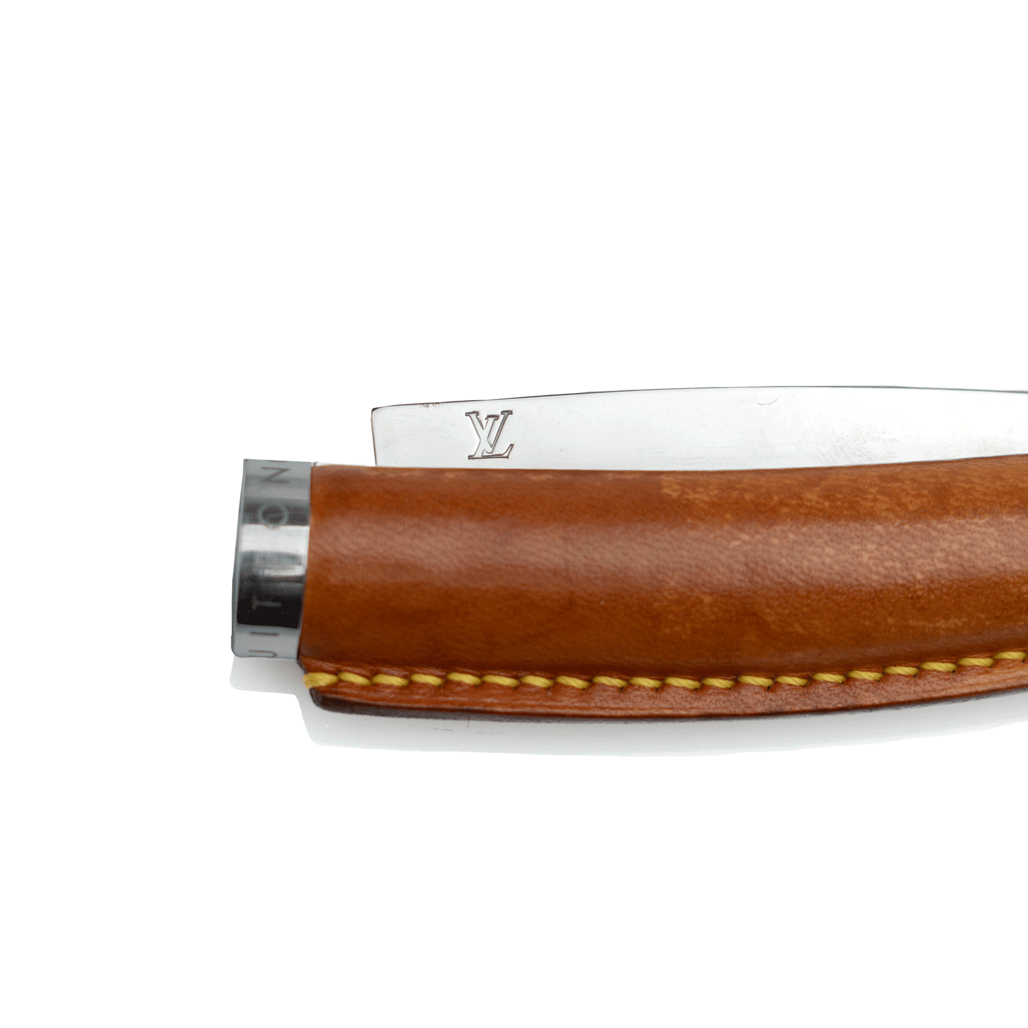 Louis Vuitton Pocket Knife