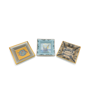 Patek Philippe Ashtrays