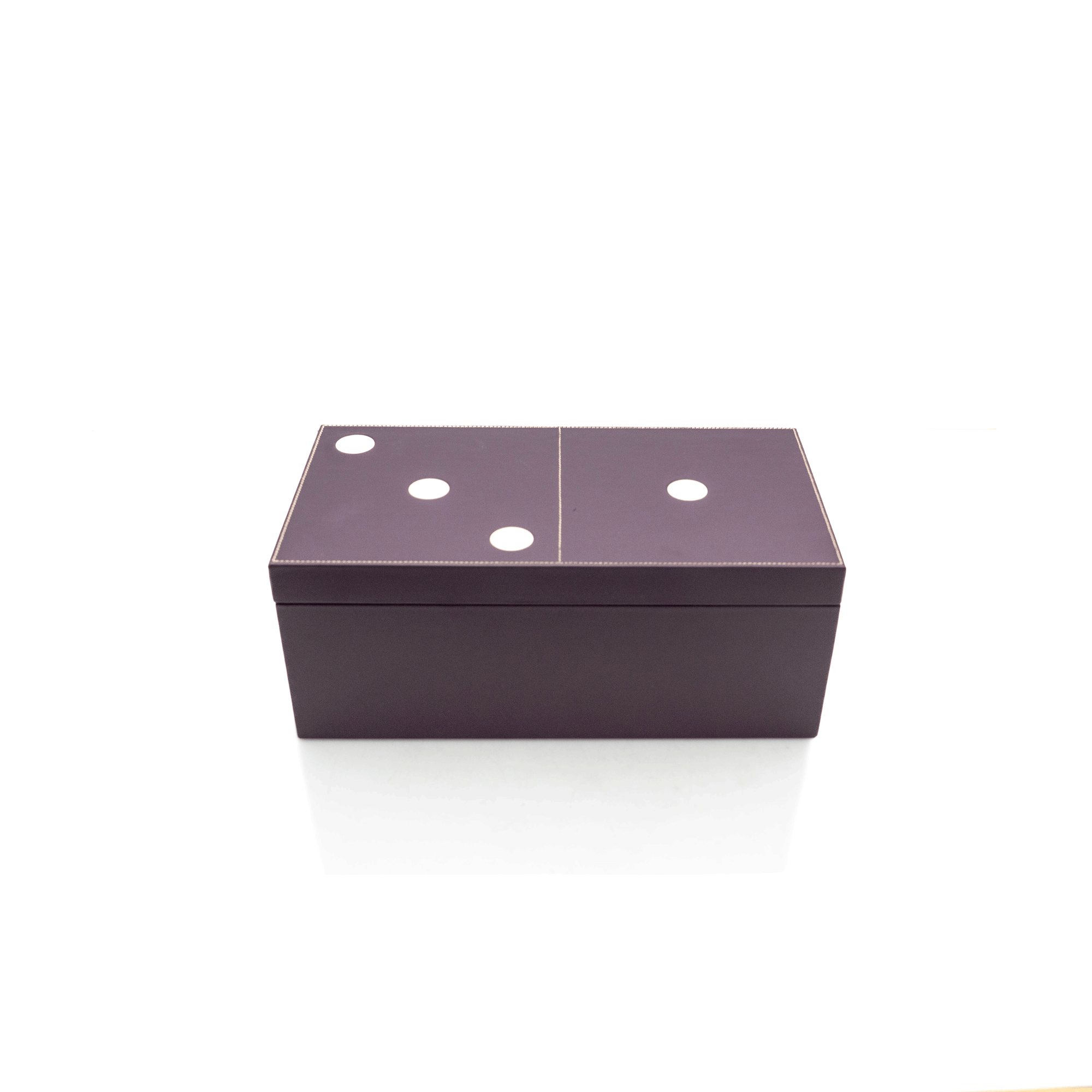 Asprey Giant Domino Set