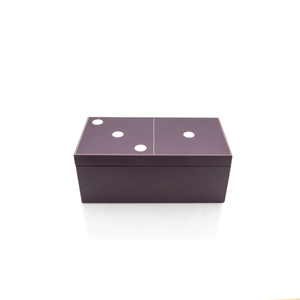Asprey Giant Domino Set