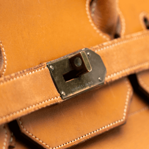 Hermes "HAC" Bag, 50cm