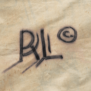 Robert Loughlin, Pillow Case