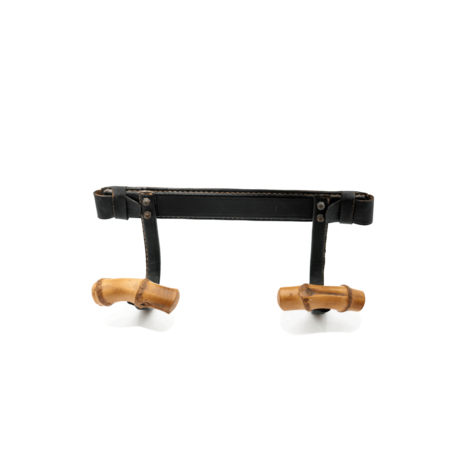Jacques Adnet Coat Rack