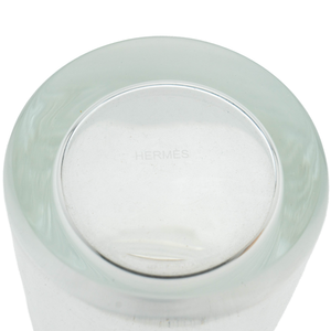 Hermes Raffia Vase