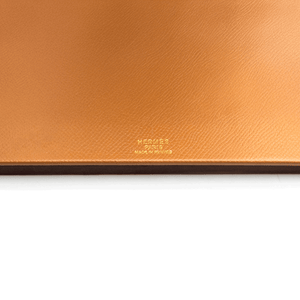 Hermes Leather Frame