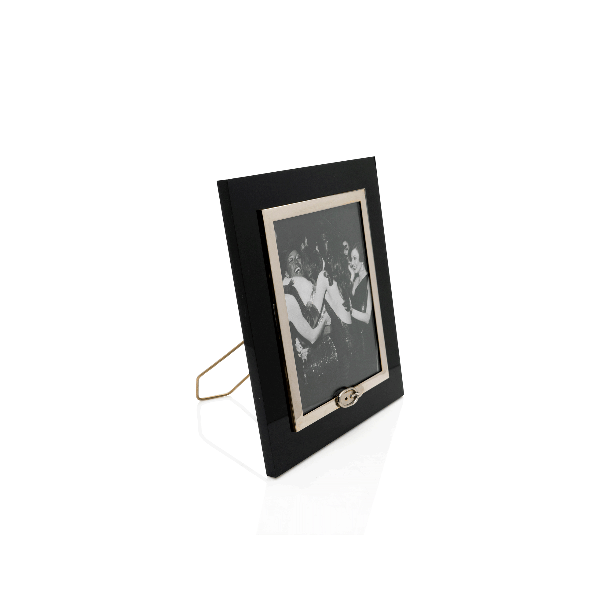 French Buckle Frame