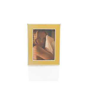 Christian Dior Enamel Frame
