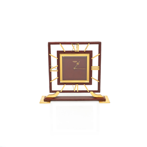 Lancel Clock