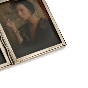 Puiforcat Mini Sterling Frame